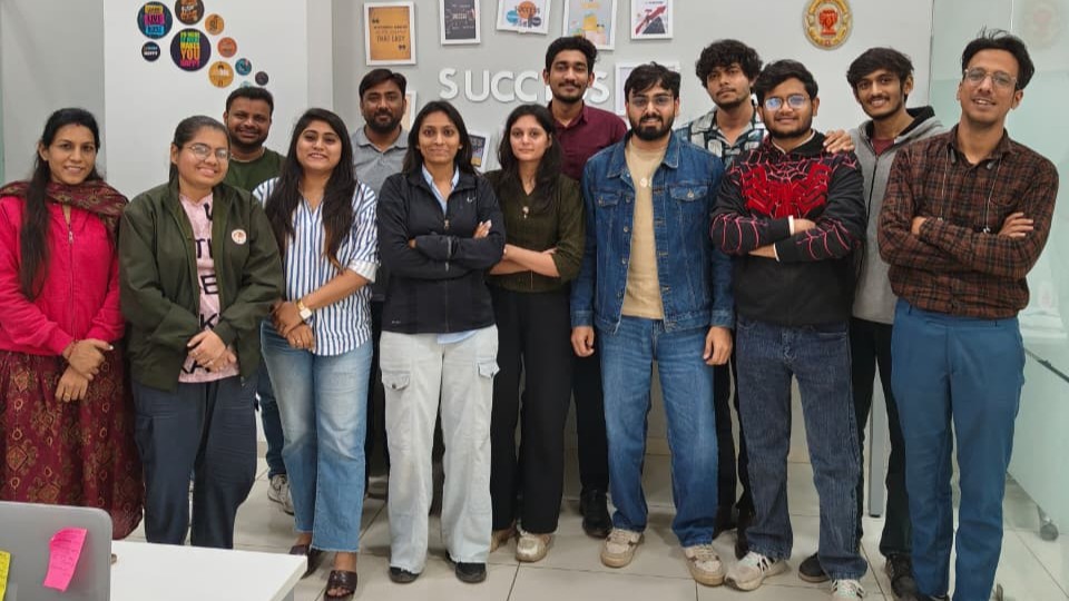 Production Engineer @ Gohil Infotech